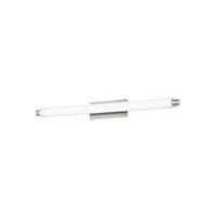 Bathroom Lighting (4 or more bulbs) 2-7/8" Width