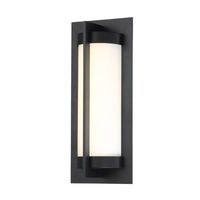 Outdoor Wall Light 14" Height