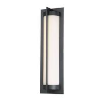Outdoor Wall Light 20" Height