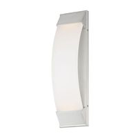 Outdoor Wall Light 18" Height Outdoor Wall Light 18" Height