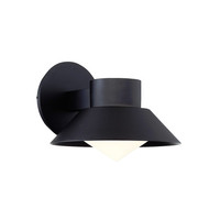 Outdoor Wall Light 6-1/2" Height Outdoor Wall Light 6-1/2" Height