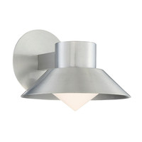 Outdoor Wall Light 8" Height Outdoor Wall Light 8" Height