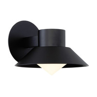 Outdoor Wall Light 8" Height Outdoor Wall Light 8" Height