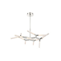 Mid Sized Chandelier 32" Width Mid Sized Chandelier 32" Width