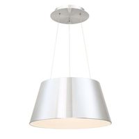 Down Light Pendant 18" Width