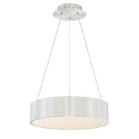 Down Light Pendant 17-2/3" Width Down Light Pendant 17-2/3" Width