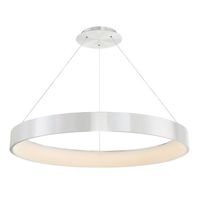 Down Light Pendant 42-1/2" Width