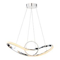 Linear Pendants 35" Width Linear Pendants 35" Width