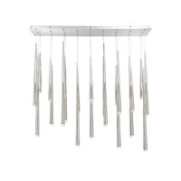 Multi Light Pendant 12" Width Multi Light Pendant 12" Width