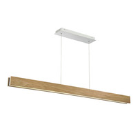 Linear Pendants 3" Width Linear Pendants 3" Width