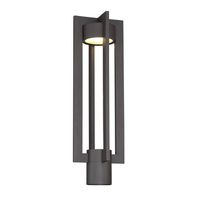 Outdoor Wall Light 15" Height
