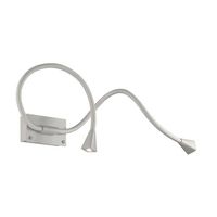 Wall Sconce (Multi Bulb)