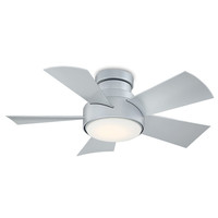 Small Ceiling Fan 38" Width