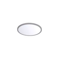 Flush Mount Ceiling Light 7" Width