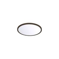 Flush Mount Ceiling Light 7" Width