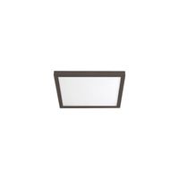 Flush Mount Ceiling Light 7" Width Flush Mount Ceiling Light 7" Width
