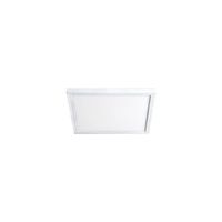 Flush Mount Ceiling Light 7" Width Flush Mount Ceiling Light 7" Width