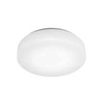Semi Flush Mount 13-1/5" Width