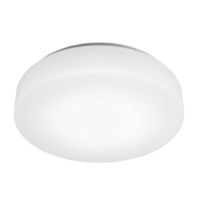 Semi Flush Mount 14-2/3" Width