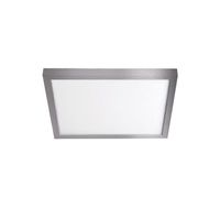 Flush Mount Ceiling Light 11" Width