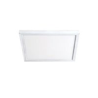 Flush Mount Ceiling Light 11" Width Flush Mount Ceiling Light 11" Width