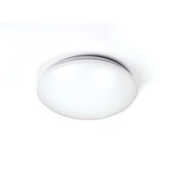 Semi Flush Mount 14-1/4" Width
