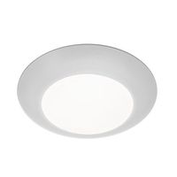 Ceiling Mounted Light 5-4/5" Width Ceiling Mounted Light 5-4/5" Width