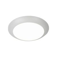 Ceiling Mounted Light 7-2/5" Width Ceiling Mounted Light 7-2/5" Width
