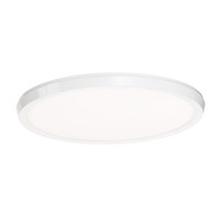 Flush Mount Ceiling Light 15" Width Flush Mount Ceiling Light 15" Width