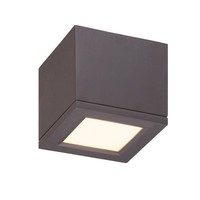 Ceiling Mounted Light 5" Width Ceiling Mounted Light 5" Width
