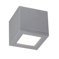 Ceiling Mounted Light 5" Width