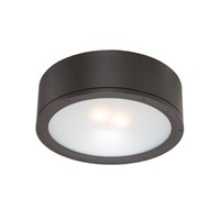Ceiling Mounted Light 12" Width Ceiling Mounted Light 12" Width
