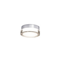 Flush Mount Ceiling Light 3" Width