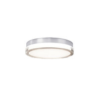 Flush Mount Ceiling Light 3" Width