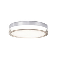 Flush Mount Ceiling Light 3" Width Flush Mount Ceiling Light 3" Width