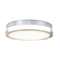 Ceiling Mounted Light 3" Width Ceiling Mounted Light 3" Width