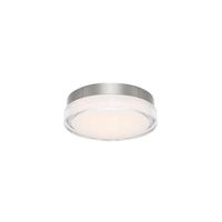 Flush Mount Ceiling Light 6" Width