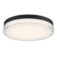 Semi Flush Mount 15" Width