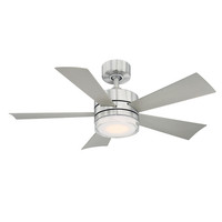 Medium Ceiling Fan 42" Width Medium Ceiling Fan 42" Width