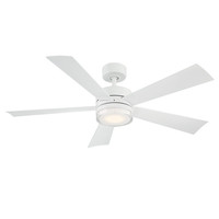 Large Ceiling Fan 52" Width