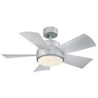 Small Ceiling Fan 38" Width