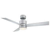 Large Ceiling Fan 52" Width