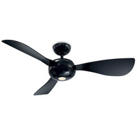 Large Ceiling Fan 52" Width