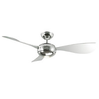 Large Ceiling Fan 52" Width