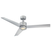 Large Ceiling Fan 54" Width