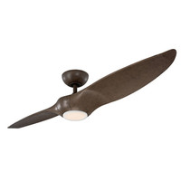 Oversize Ceiling Fan 60" Width