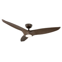 Oversize Ceiling Fan 60" Width