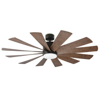 Oversize Ceiling Fan 60" Width