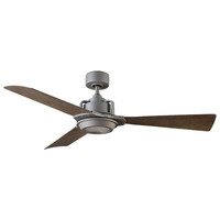 Large Ceiling Fan 56" Width