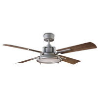 Large Ceiling Fan 56" Width